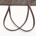 Fendi // Zucca Tote Bag