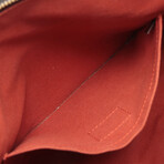 Louis Vuitton // Damier Illovo MM