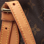 Louis Vuitton // Bucket Pm Monogram