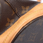 Louis Vuitton // Bucket Pm Monogram