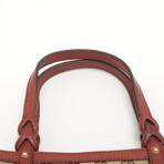 Gucci // GG Tote Bag