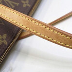 Louis Vuitton // Papillon 30 Monogram