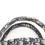 Christian Dior // Oblique Book Tote