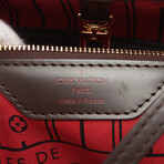 Louis Vuitton // Damier Neverfull MM
