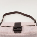 Fendi // Mamma Baguette x Beads Shoulder Bag