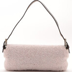 Fendi // Mamma Baguette x Beads Shoulder Bag