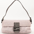 Fendi // Mamma Baguette x Beads Shoulder Bag