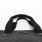 Gucci // GG Supreme Shoulder Bag