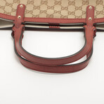 Gucci // GG Tote Bag
