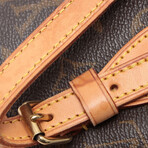 Louis Vuitton // Bucket Pm Monogram