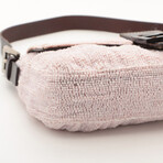 Fendi // Mamma Baguette x Beads Shoulder Bag