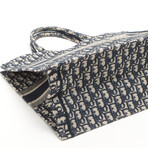 Christian Dior // Oblique Book Tote