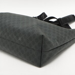 Gucci // GG Supreme Shoulder Bag