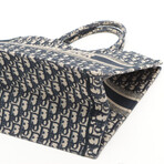 Christian Dior // Oblique Book Tote