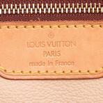 Louis Vuitton // Bucket Pm Monogram