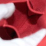 Louis Vuitton // Damier Saleya PM