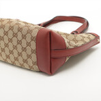 Gucci // GG Tote Bag