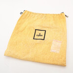 Fendi // Mamma Baguette x Beads Shoulder Bag