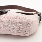 Fendi // Mamma Baguette x Beads Shoulder Bag