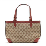 Gucci // GG Tote Bag