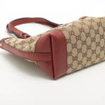 Gucci // GG Tote Bag