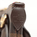 Louis Vuitton // Damier Saleya PM