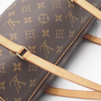 Louis Vuitton // Papillon 30 Monogram