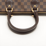 Louis Vuitton // Damier Saleya PM