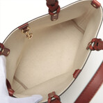 Gucci // GG Tote Bag