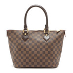 Louis Vuitton // Damier Saleya PM