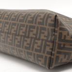 Fendi // Zucca Tote Bag