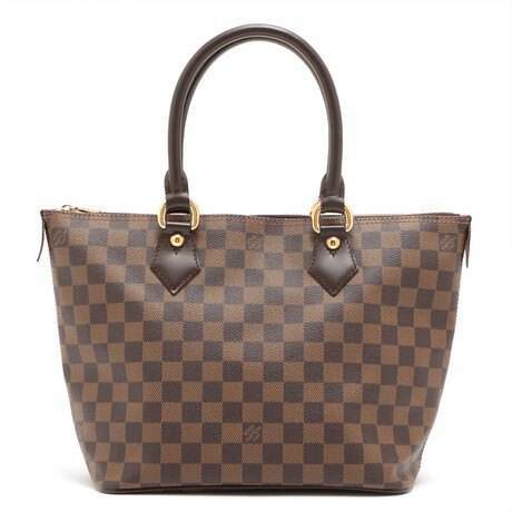 Louis Vuitton // Damier Saleya PM