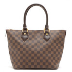 Louis Vuitton // Damier Saleya PM
