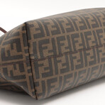 Fendi // Zucca Tote Bag