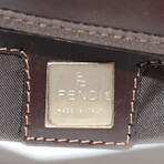 Fendi // Mamma Baguette x Beads Shoulder Bag