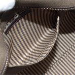 Fendi // Zucca Tote Bag