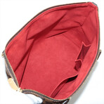 Louis Vuitton // Damier Saleya PM