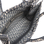 Christian Dior // Oblique Book Tote