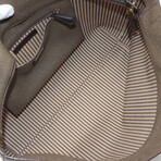 Fendi // Zucca Tote Bag