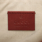 Gucci // GG Tote Bag