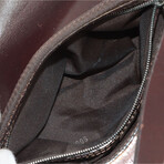 Fendi // Mamma Baguette x Beads Shoulder Bag