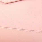 Louis Vuitton // Lockme Monochrome Tote Leather PM