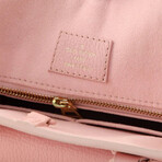 Louis Vuitton // Lockme Monochrome Tote Leather PM