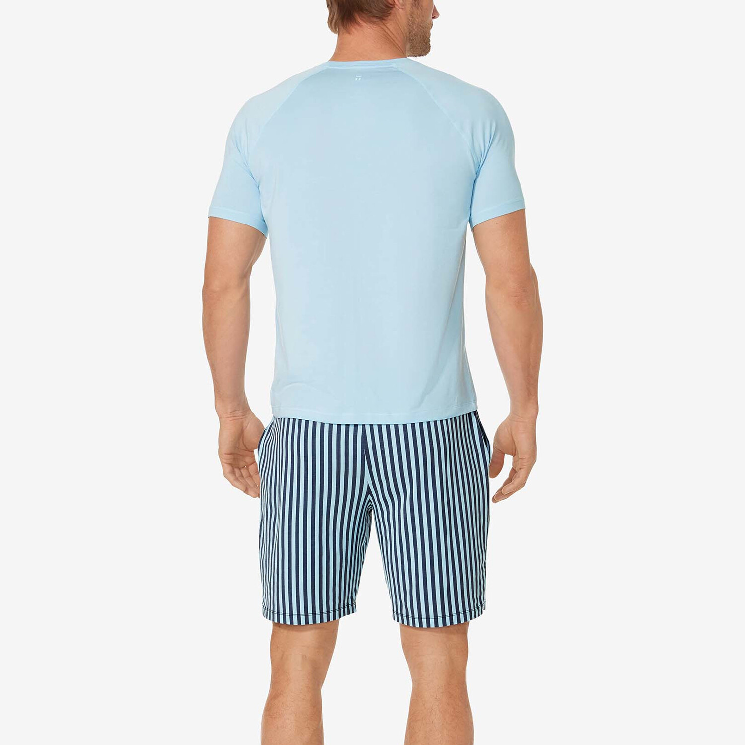 Tommy john sleep online shorts