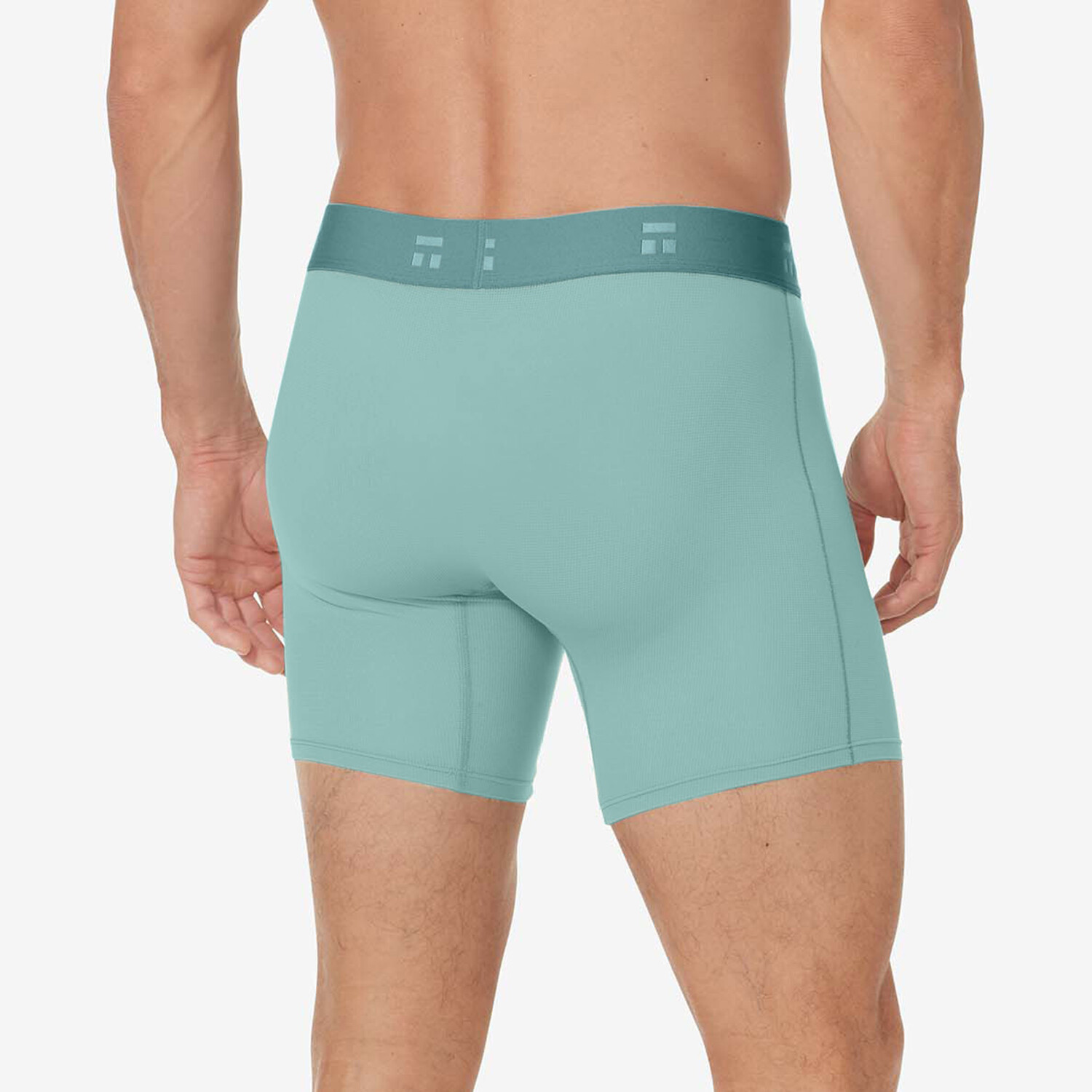 Air 4 Hammock Pouch Boxer Brief // Arctic (M) - Tommy John - Touch of  Modern