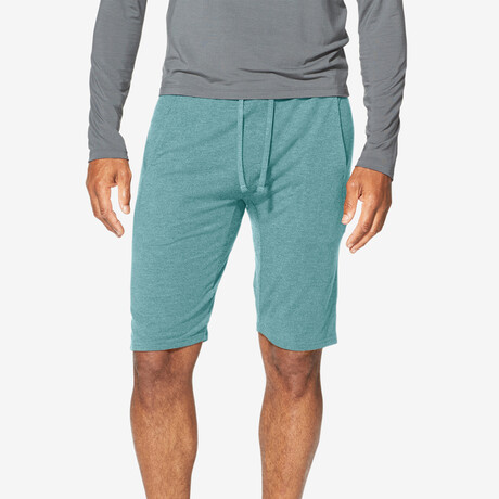 Lounge Short // Arctic (S)