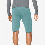 Lounge Short // Arctic (S)