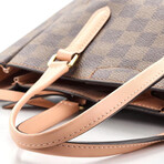 Louis Vuitton // Belmont Tote Damier PM