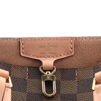 Louis Vuitton // Belmont Tote Damier PM