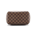 Louis Vuitton // Belmont Tote Damier PM